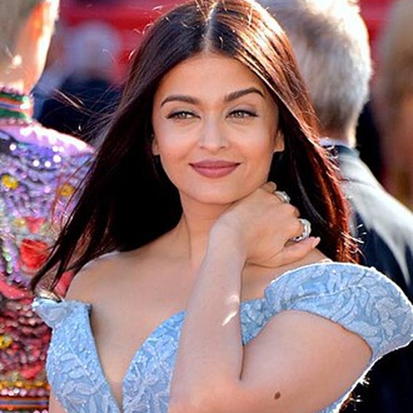 Aishwarya Rai Bachchan