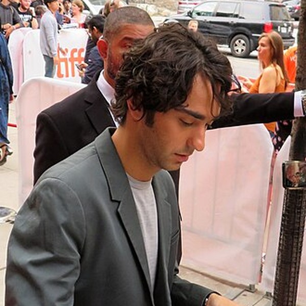 Alex Wolff