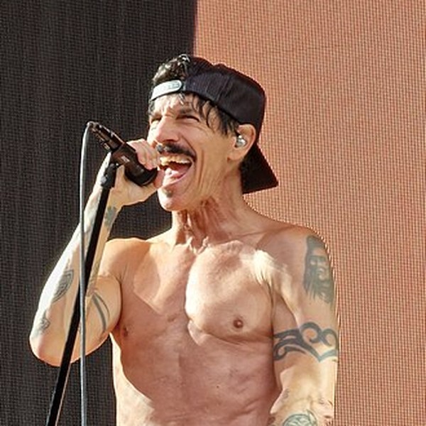 Anthony Kiedis