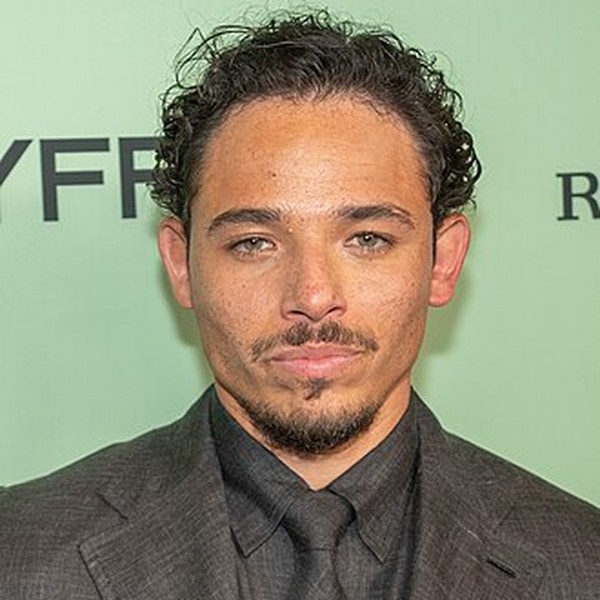 Anthony Ramos