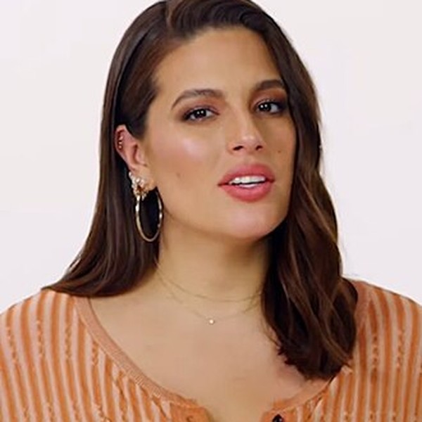 Ashley Graham