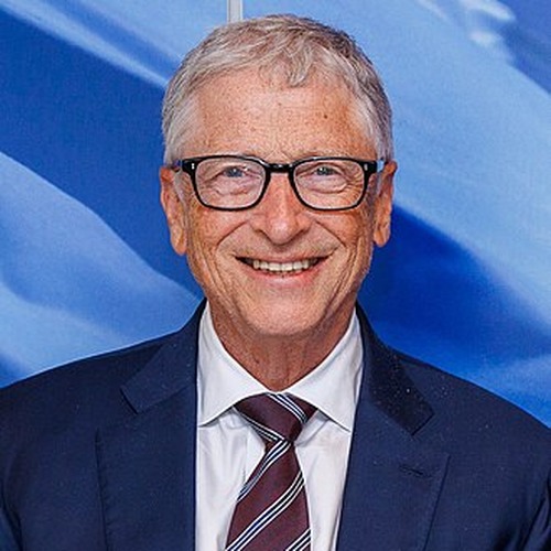 Bill Gates