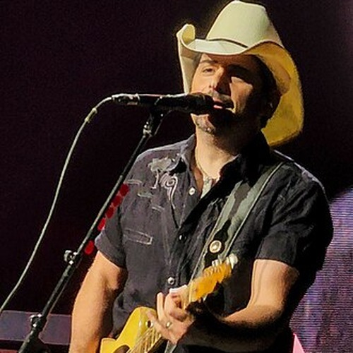 Brad Paisley