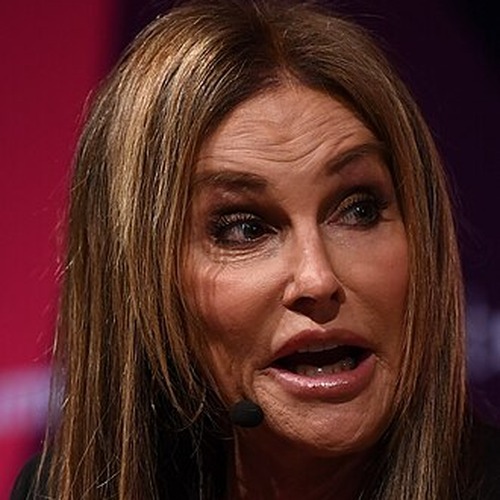 Caitlyn Jenner