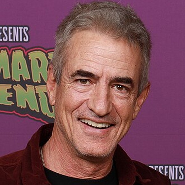 Dermot Mulroney