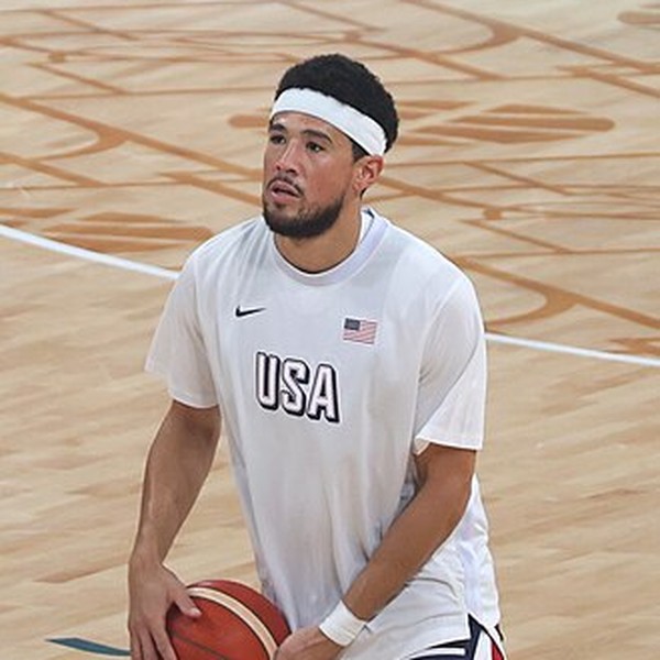 Devin Booker