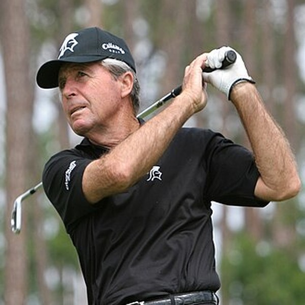 Gary Player