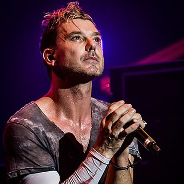 Gavin Rossdale