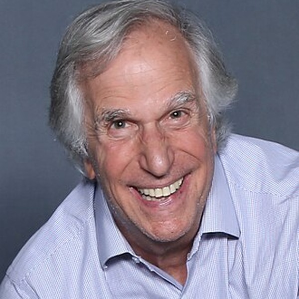 Henry Winkler