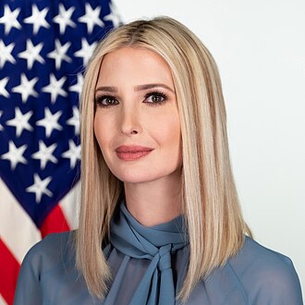 Ivanka Trump