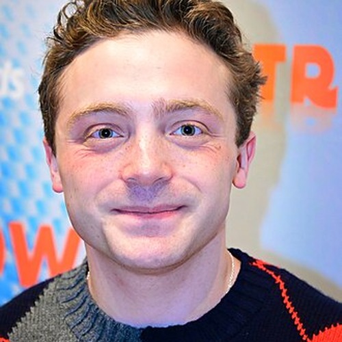 Jake Shane