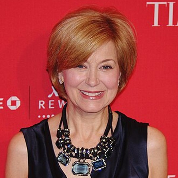 Jane Pauley