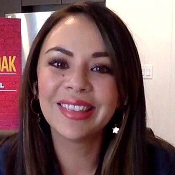 Janel Parrish
