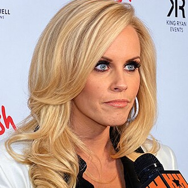 Jenny McCarthy