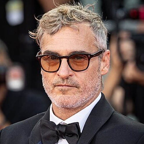 Joaquin Phoenix