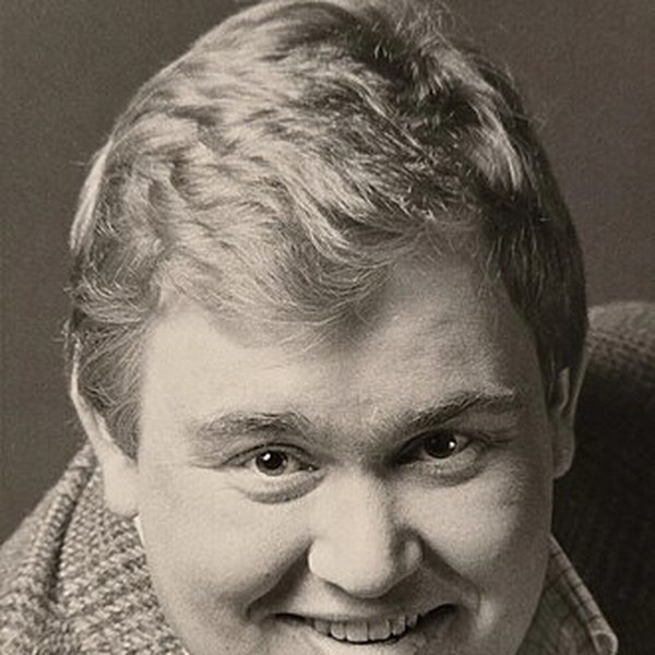 John Candy