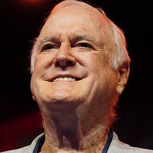 John Cleese