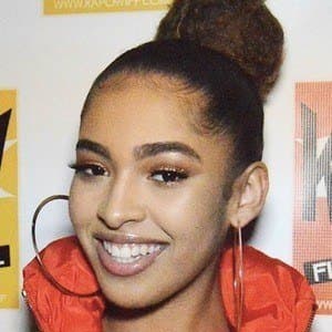 Jordyn Lucas