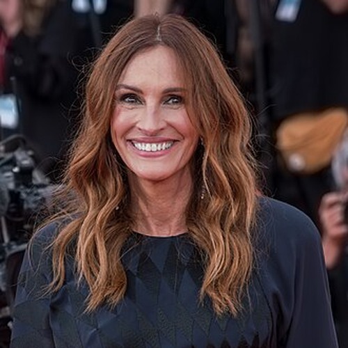 Julia Roberts