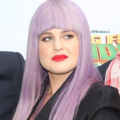 Kelly Osbourne