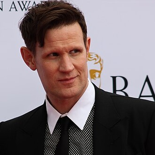 Matt Smith