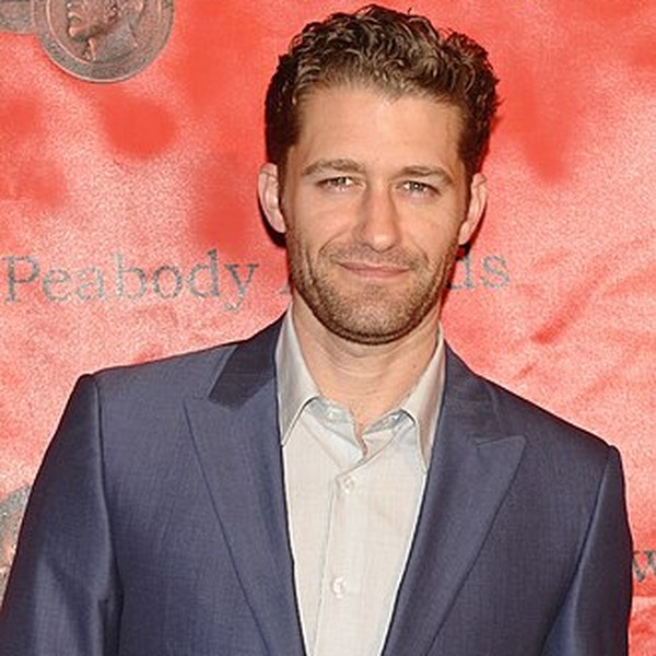 Matthew Morrison