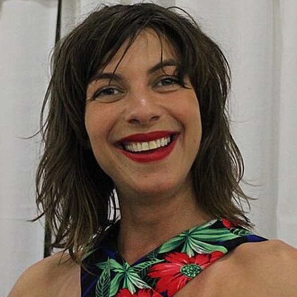 Natalia Tena
