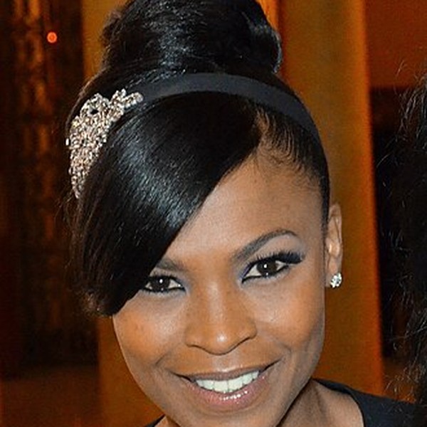 Nia Long