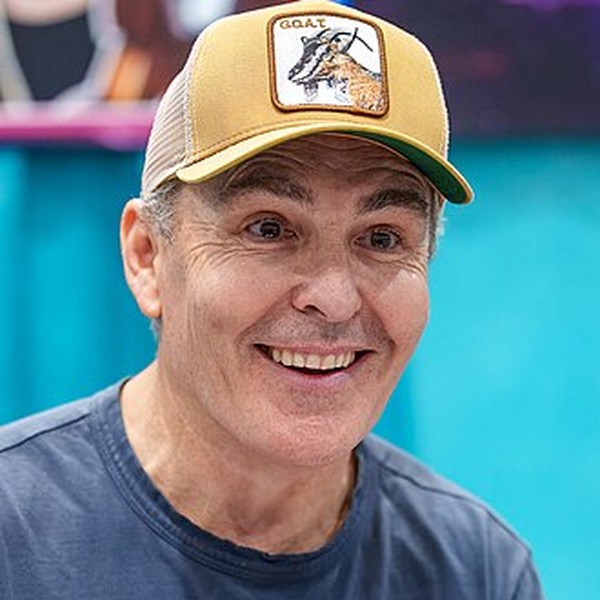 Nolan North