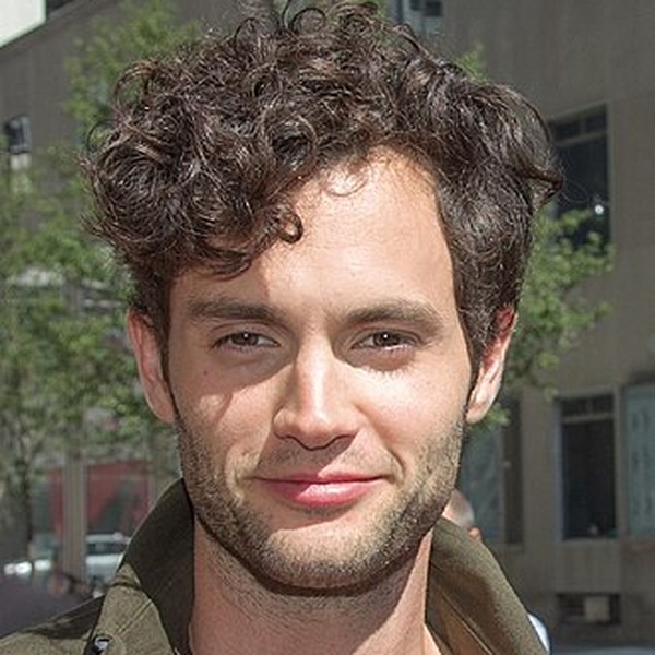 Penn Badgley