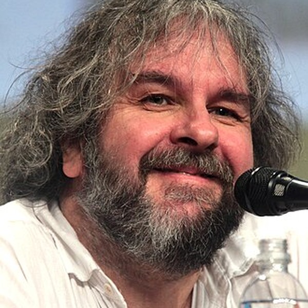 Peter Jackson