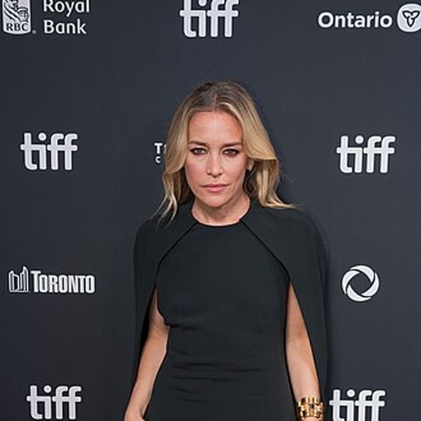 Piper Perabo