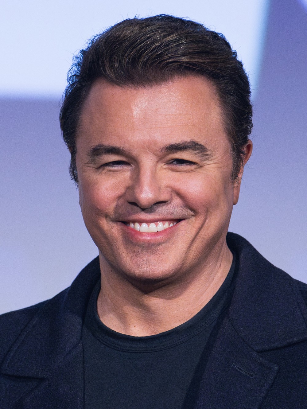 Seth MacFarlane