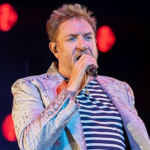 Simon Le Bon