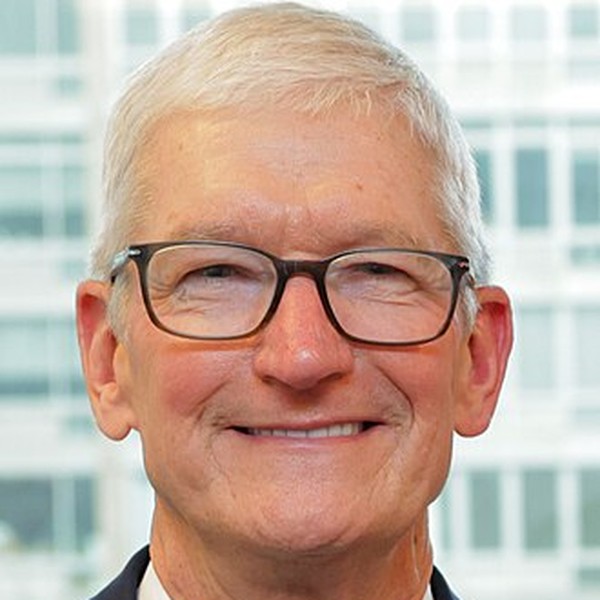 Tim Cook