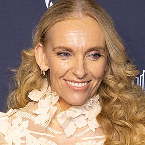 Toni Collette